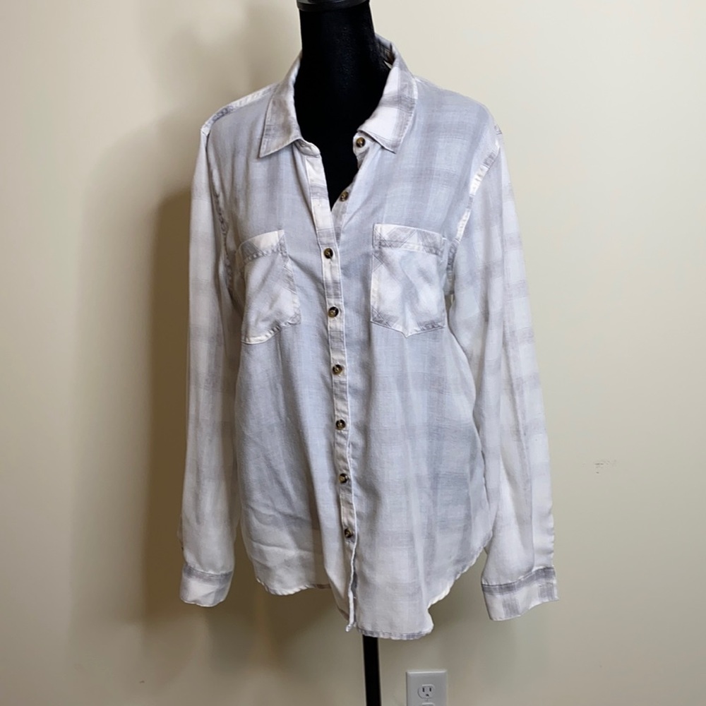 Button up shirt